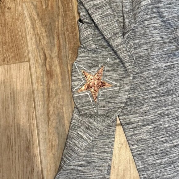 Victoria's Secret PINK Star Bling Joggers Sweats - Picture 4 of 4